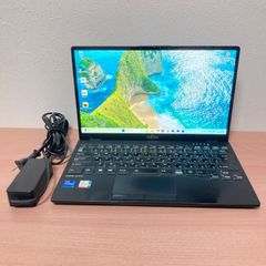 Core i7】状態良品 2020年 dynabook GZ/HRL/Core i7-1165G7/RAM16GB