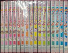 優良作品〈子育てプリキュア〉HUGっと!プリキュア DVD全巻セット 全16