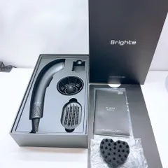2026年最新】Brighte ヘアドライヤーの人気アイテム - メルカリ