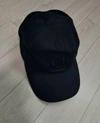 CELINE ロゴキャップ ブラック リカラー品 - メルカリ