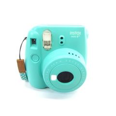 美品】FUJIFILM チェキ instax mini 7ミント グリーン - メルカリ