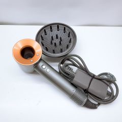 ほぼ未使用＊アタッチメント付き》 ダイソン ドライヤー プロ モデル