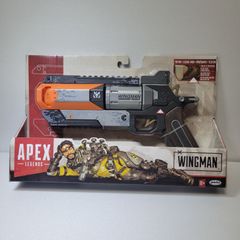 Apex Legends 1/1 스케일 윙맨