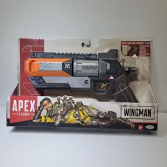 Apex Legends 1/1スケール ウィングマン