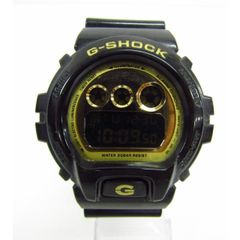 美品✨G-SHOCK GW-6900B ブラック オレンジ 反転液晶 腕時計 - メルカリ