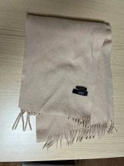 美品】アクネ チェック柄マフラー 100%ウール スキズ リノ - メルカリ