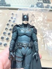 閃回studio 1/12 アーマードバットマン - メルカリ