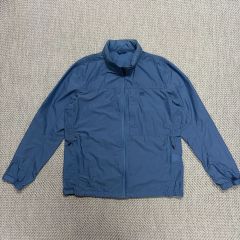 courreges　GOLF rain wear　上下セットウィンドブレーカー courreges GOLF rain wear 上下セットウィンドブレーカー - メルカリ