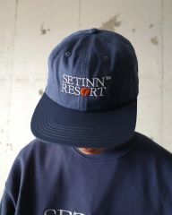 Golden Sombrero Mt. JEFFERSON CAP - メルカリ