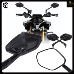 MATE X専用カスタムパーツ スーパーショートフェンダー前後セット