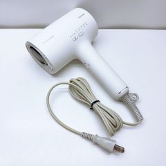 ❤︎1箇所小さい傷あり❤︎パナソニック ドライヤー ホワイト EH-NA0J