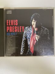 エルビス プレスリー DVD & CD セット - メルカリ