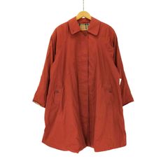 希少】バーバリーズ バルマカーンコート ノバチェ イングランド製 XL