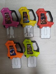 仮面ライダーエグゼイド ガシャット スイング ガチャガチャ 食玩 仮面ライダーエグゼイド ガシャット スイング ガチャガチャ 食玩