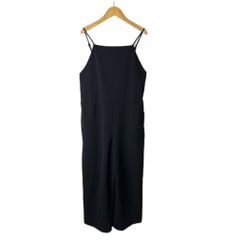 サロペット・オーバーオール・オールインワン Deuxieme Classe Minimal Jumpsuites 36 Deuxieme Classe Minimal Jumpsuites 36 - メルカリ