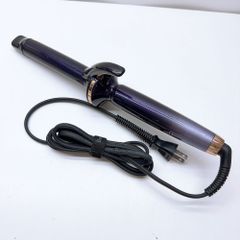 ヘアビューロン27d 34mmコテ - メルカリ