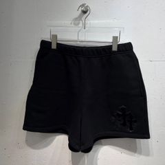 新品 CHROME HEARTS クロムハーツ GRP Y NOT 3 Cemetery Cross Patch