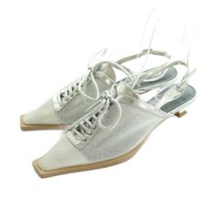 ACLENT Hybrid sneaker mule スニーカーミュールMサイズ - メルカリ