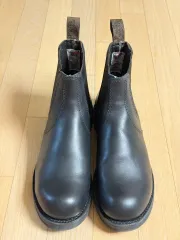 レッドウィング Classic チェルシー 3194 - ブラック ハニ(10 5 / 285)のサムネイル