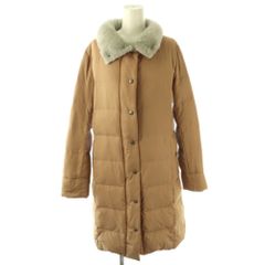 Deuxieme Classe ADAWAS ニット ガウンコート サイズフリー - メルカリ
