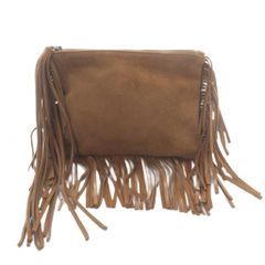 新品 定価9350円 NOCONA ウエスタン フリンジ 長財布 ノコナ - メルカリ