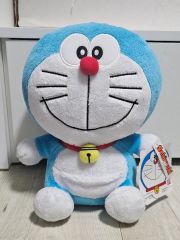 値下げ 【会場限定】 大阪万博 ドラえもん ぬいぐるみ (大) グッズ