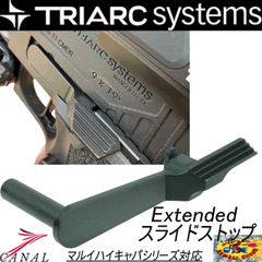 BPW SIG Sauer SLX 556C QD ダミーサプレッサーセット サイレンサー