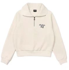 MALBON GOLF / マルボン ゴルフ 1/4 ZIP ハーフジップ - メルカリ