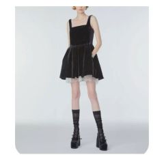 定価4.2万】leinwande Petal Strap Dress - メルカリ