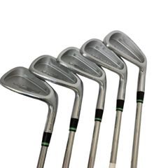 美品【バルド】アイアン7本セット 5~9,P,G/CORSA2022/シャフトS - メルカリ