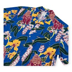 aloha blossom 42 birds of paradise | Mercari