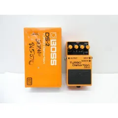 2026年最新】boss ds-2 日本の人気アイテム - メルカリ