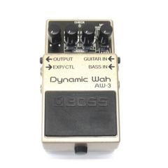 即発送 BOSS AW-3 アダプターセット - メルカリ