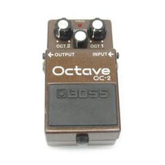 BOSS OD-1 ボス オーバードライブ NEC C4558C オペアンプ - メルカリ