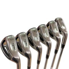 ホンマ ツアーワールド TW717V 5-10 6本セット モーダス 120 R - メルカリ