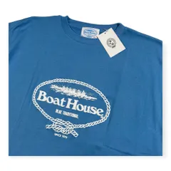2026年最新】boat houseの人気アイテム - メルカリ