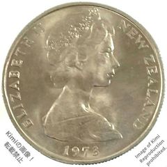 カナダ 1ドル プルーフ銀貨 国会図書館100周年 1976年 - メルカリ