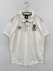 UMBRO イングランド代表 ユニフォーム 半袖 - メルカリ