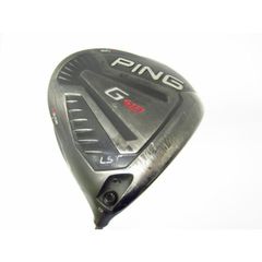 PING G430 SFT ドライバー 10.5° ヘッドのみ 単体 カバー付 - メルカリ