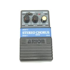 ARION SCH-Z cly mod - メルカリ