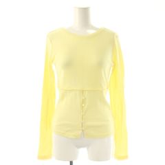 未使用美品 ソリン SORIN Sheer Check 2Way Top - メルカリ