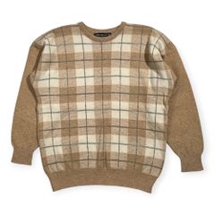 90s ビンテージ Ermenegildo Zegna エルメネジルドゼニア 最高級 