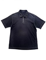 05ss COMME des GARÇONS HOMME ポロシャツ - メルカリ