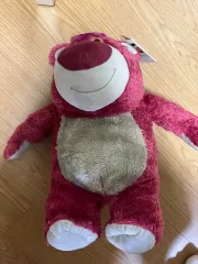 トイストーリー 랏소 ぬいぐるみ (25cm)