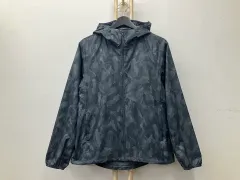 ユニクロ(UNIQLO) ウィンドブレーカー L