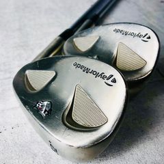 バウンスマジック 52 58 2本セットNS950GH WEDGE - メルカリ