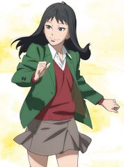 大幅値下 ガンバリスト駿 相楽まり子 セル画 動画付 漫画 アニメ 