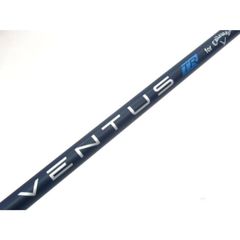 CALLAWAY】ベンタス 1W用Sスリーブ付 ブルー - メルカリ