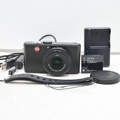 Leica D-LUX3 HEAD PORTERケース付 - メルカリ