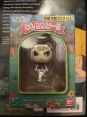 BANDAI あつまれどうぶつの森 フィギュア チュニ